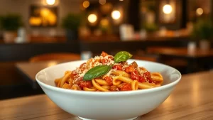Nostra Cucina - Italian Restaurant in Kitchener