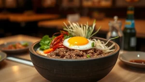 Nuri Village - Korean Restaurant in Waterloo