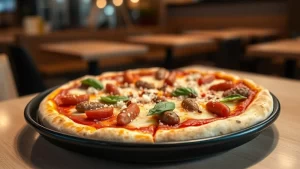 Pizza Trokadero - Pizza Restaurant in Guelph