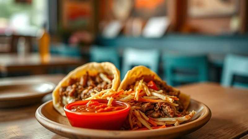 Pupuseria Latinos - American Restaurant in Kitchener