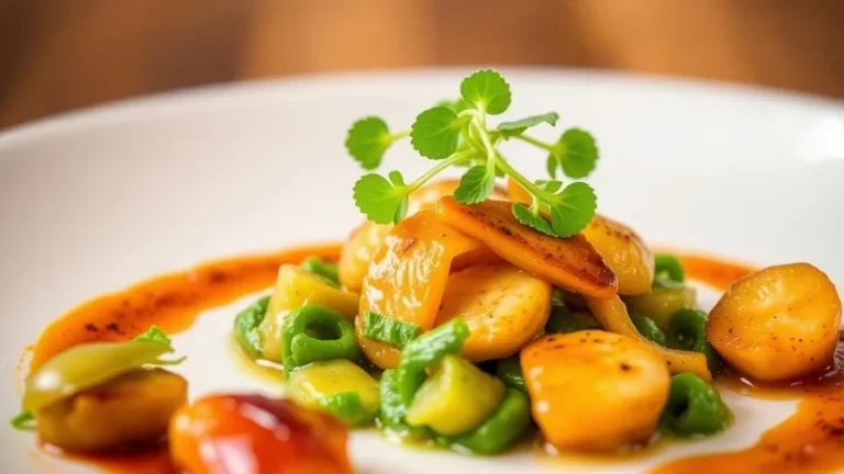 Quatrefoil Restaurant