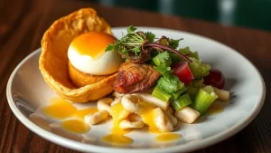 Queen Street Commons Cafe - Cafes Restaurant in Kitchener