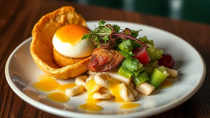 Queen Street Commons Cafe