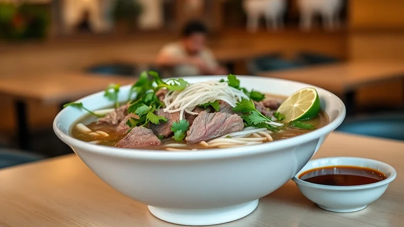 Royal Pho