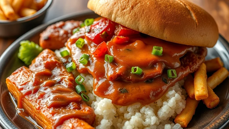 Sammy's Family Restaurant - American Restaurant in Hamilton