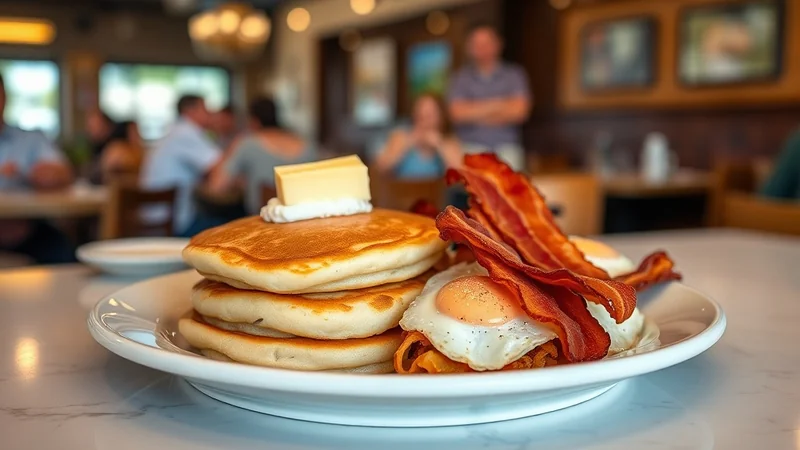 Sammy's Family Restaurant - American Restaurant in Hamilton