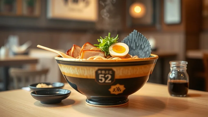 Sapporo Japanese Restaurant - Japanese Restaurant in Hamilton