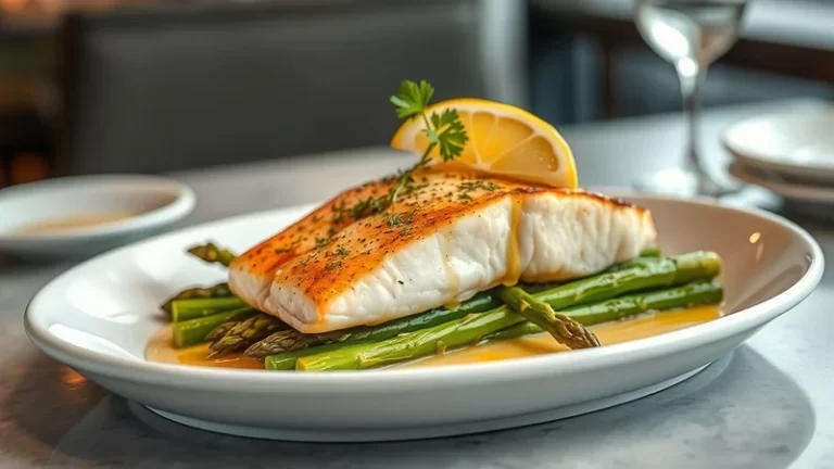 Shakespeare's Steak & Seafood