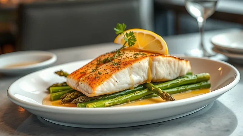 Shakespeare's Steak & Seafood - Seafood Restaurant in Hamilton