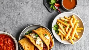 Shawerma Plus - Mediterranean Restaurant in Waterloo