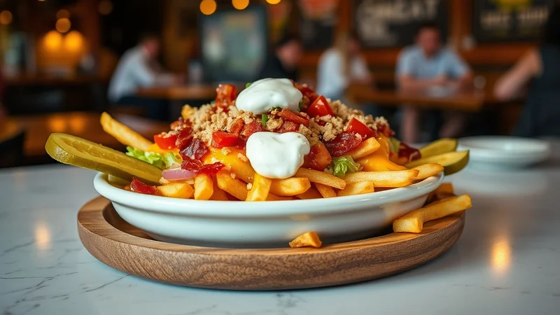 State & Main Kitchen & Bar - American Restaurant in Cambridge