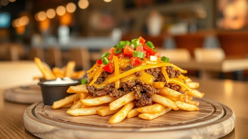 State & Main Kitchen And Bar - American Restaurant in Hamilton