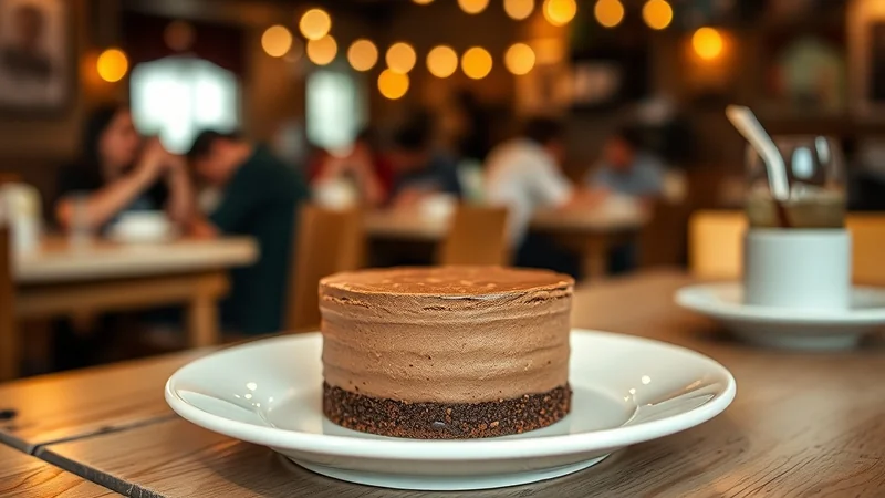 Sweet Dreams Teashop