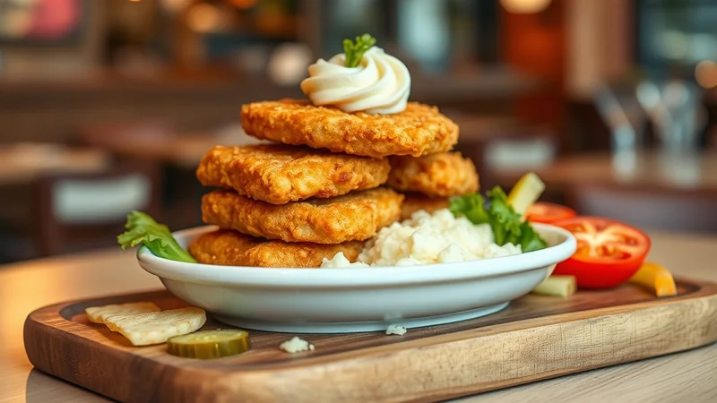 The Argyle St Grill - American Restaurant in Caledonia