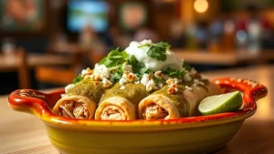 The Cactus - Mexican Restaurant in Waterloo