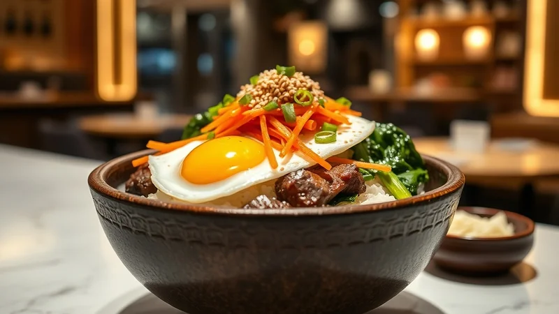 The Famous Owl Of Minerva - Korean Restaurant in Waterloo