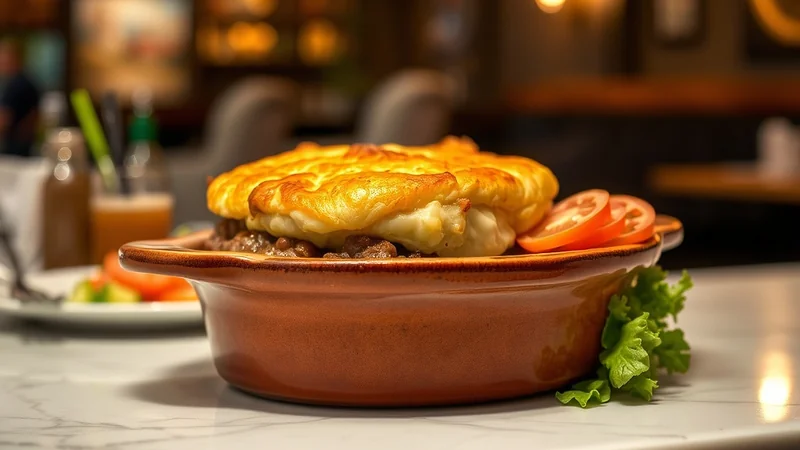 The Fiddle & Firkin - American Restaurant in Cambridge