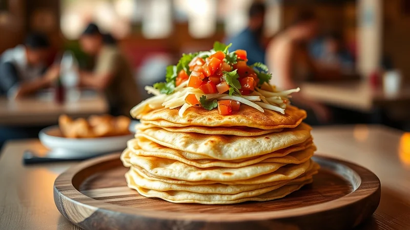 The Guanaquita Restaurant - Salvadoran Restaurant in Kitchener