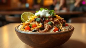 The Mule - Mexican Restaurant in Hamilton