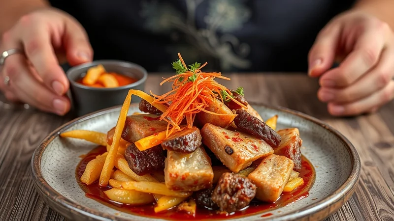 The Yeti - Sandwiches Restaurant in Kitchener