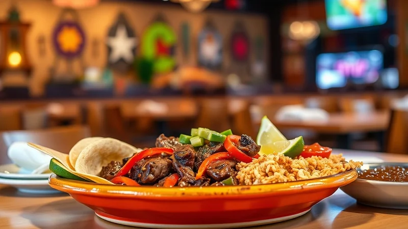 Thirsty Cactus Cantina & Grill - Mexican Restaurant in Dundas