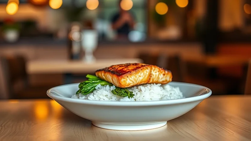 Toss Thai - Thai Restaurant in Milton