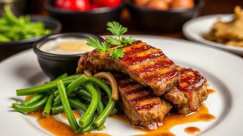 Veslo Family Restaurant - Modern European Restaurant in Kitchener