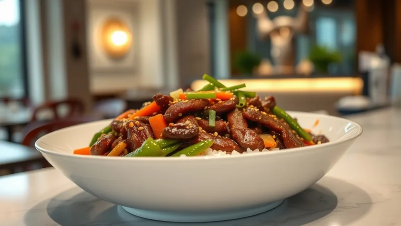 Yin's - Chinese Restaurant in Waterford